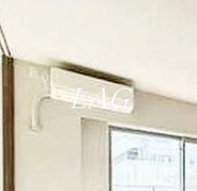 【その他】 | ライオンズ川口幸町グランフォート | エアコンです。