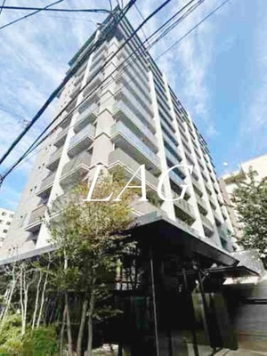 【外観】 | ライオンズ川口幸町グランフォート | 外観になります。