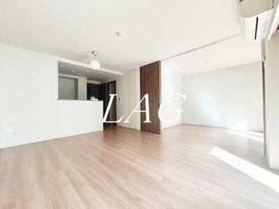 【居間・リビング】 | ライオンズ川口幸町グランフォート | 洋室のお部屋です。