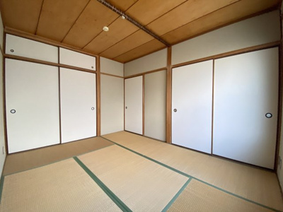 【和室】 | マンション財