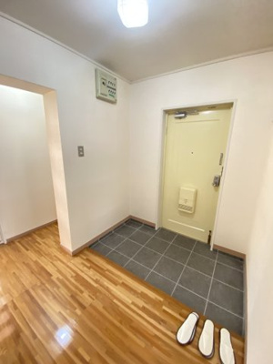 【玄関】 | マンション財