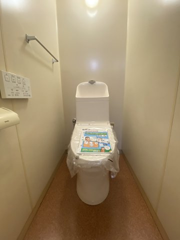 【トイレ】 | マンション財
