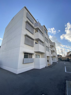 【外観】 | マンション財