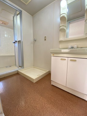 【洗面所】 | マンション財