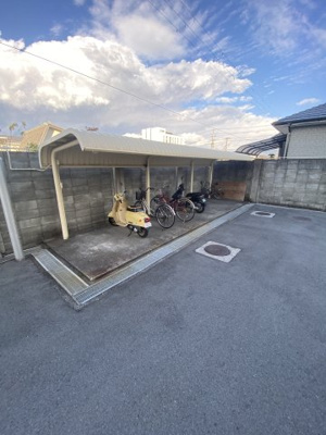 【その他共用部分】 | マンション財