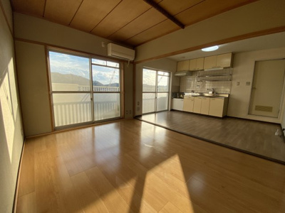 【居間・リビング】 | マンション財