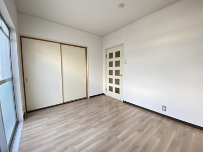 【洋室】 | マンション財