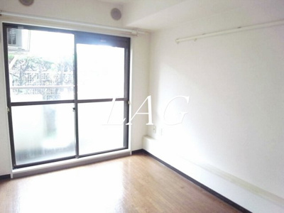 【寝室】 | ジョイフル氷川台 | 寝室です。