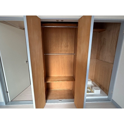 【収納】 | ベルコリーヌ上本郷