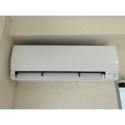 【設備】 | ベルコリーヌ上本郷