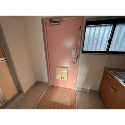 【内装】 | ベルコリーヌ上本郷