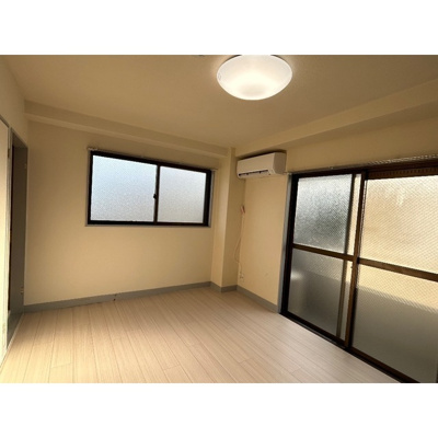 【居間・リビング】 | ベルコリーヌ上本郷