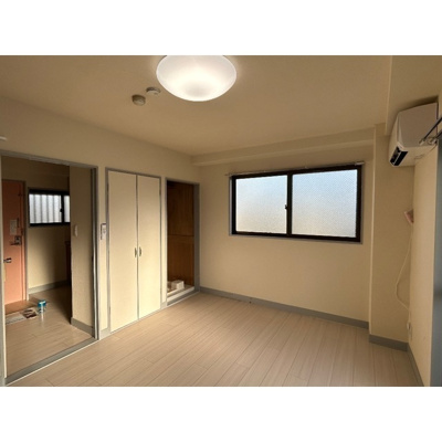 【居間・リビング】 | ベルコリーヌ上本郷