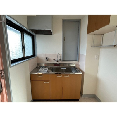 【キッチン】 | ベルコリーヌ上本郷