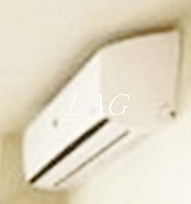 【その他】 | フレグランス蓮根 | エアコンです。