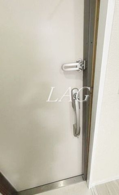 【玄関】 | フレグランス蓮根 | 玄関です。