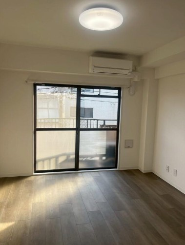 パレス上井草の展望