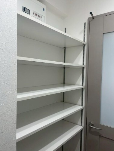 パレス上井草の収納