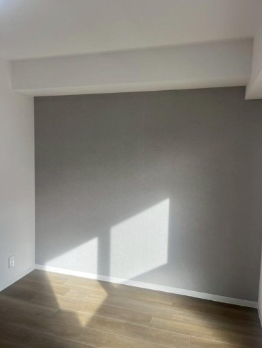 パレス上井草の内装