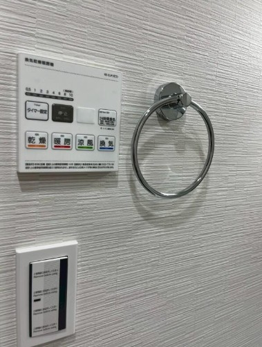 パレス上井草のその他