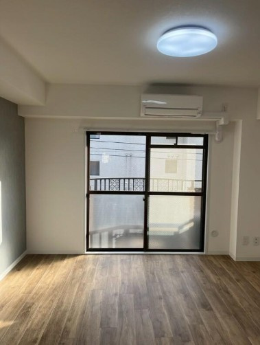 パレス上井草の居間・リビング