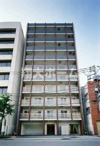 レジディア浅草吾妻橋