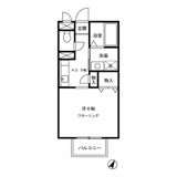 練馬区高松６丁目のマンションの画像