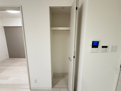 【収納】 | アトリエール堺寺地町