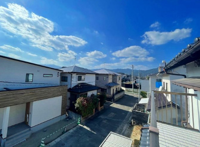 【展望】 | 福岡県福岡市早良区田村4丁目