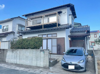 【外観】 | 福岡県福岡市早良区田村4丁目