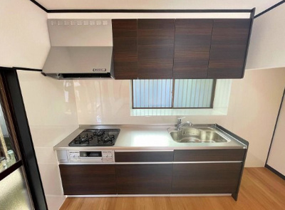 【キッチン】 | 福岡県福岡市早良区田村4丁目