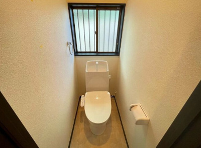 【トイレ】 | 福岡県福岡市早良区田村4丁目