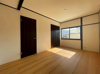 【洋室】 | 福岡県福岡市早良区田村4丁目
