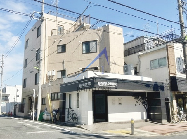 メゾンエスポワール