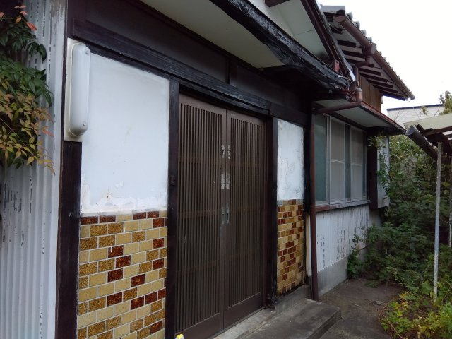 売土地　富士市神谷の外観|閑静な住宅地に位置しています。車通りが少なく騒音も気にならない穏やかな環境です。