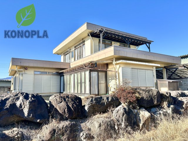 【中古戸建】前橋市富士見町原之郷