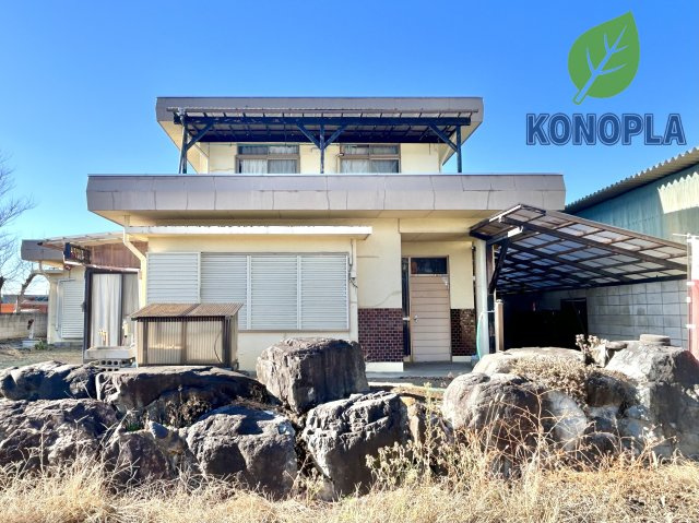 【中古戸建】前橋市富士見町原之郷の外観|■外観｜ここから始まる「日常」はご家族にとってかけがえのない時間となります。少しでも豊かに、快適に。