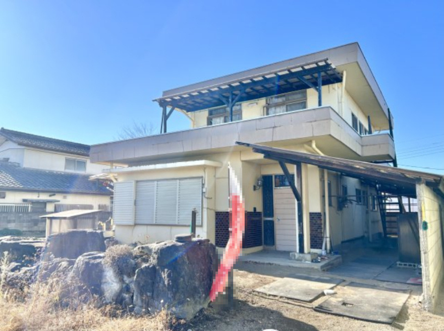 【中古戸建】前橋市富士見町原之郷の間取り|■外観｜今から見たい！大歓迎です♪お気軽にお問い合わせください♪オウチ探しは木ノ葉プランニング♪