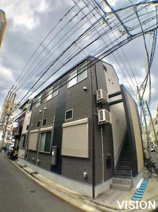 グリーンビュー西日暮里の画像