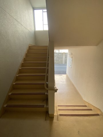マンション財のその他共用部分