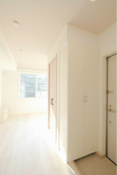 大鳥居築浅アパート