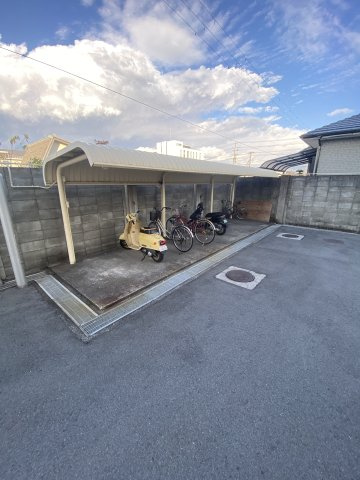 マンション財のその他共用部分