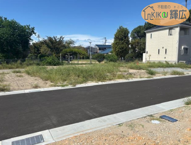 【外観】 | 加古川市尾上町口里（全２）土地　１号地