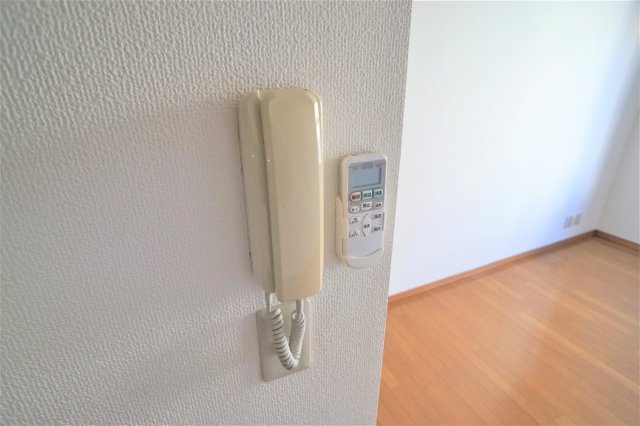 第１７中央ビルのセキュリティ