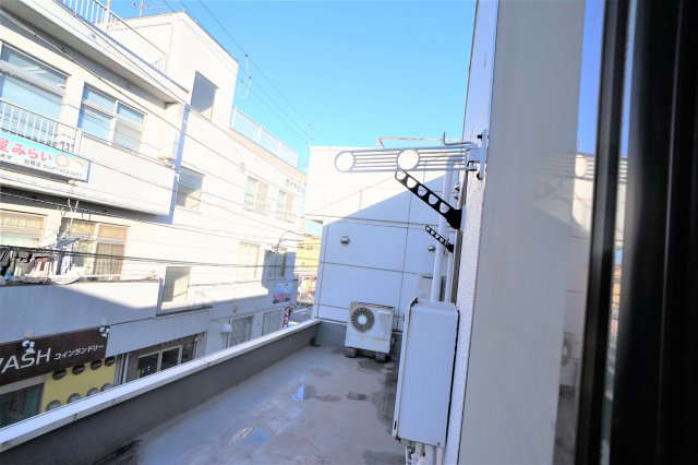 第１７中央ビルのその他