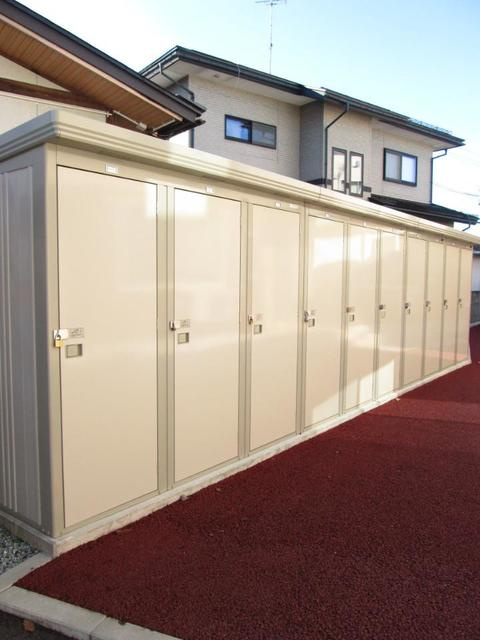 ヴィラ・シャンテＡのその他|その他