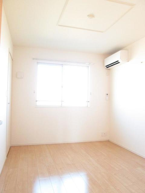 ヴィラ・シャンテＡの内装|その他部屋・スペース