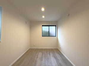 【洋室】 | 2025年12月19日撮影