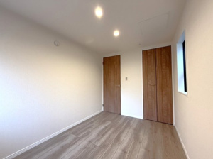 【洋室】 | 2025年12月19日撮影