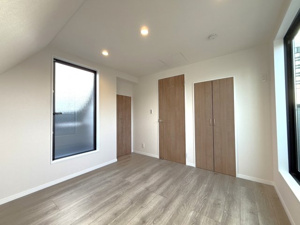 【洋室】 | 2025年12月19日撮影